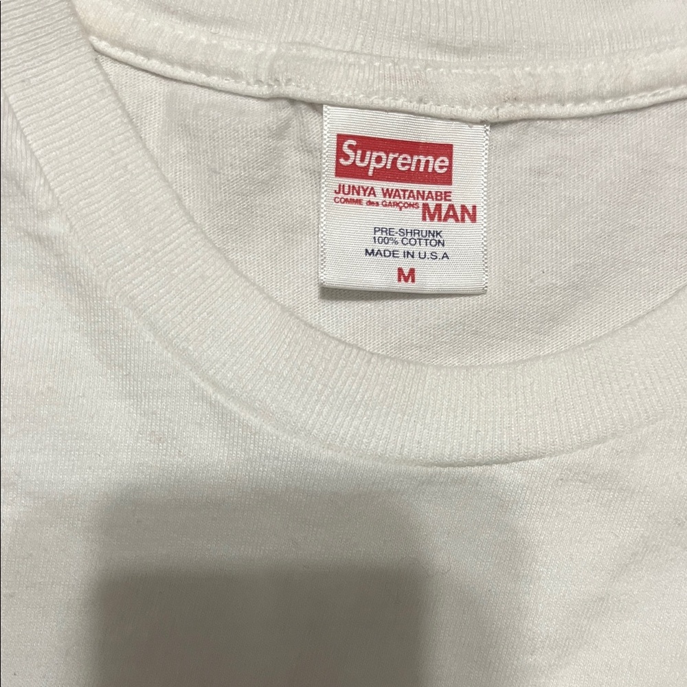 Supreme Junya Watanabe Nature - Picture 3 of 3